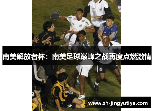 南美解放者杯：南美足球巅峰之战再度点燃激情